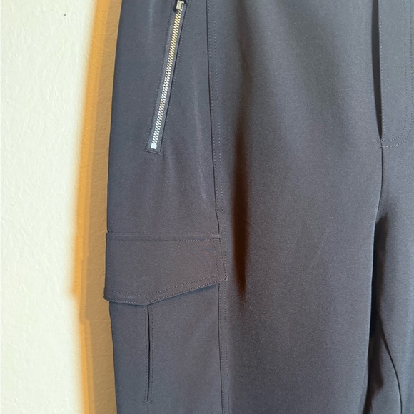 Athleta Endless High Rise Cargo Pant - Picture 3 of 7